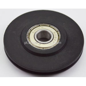 Rolo Kone de 48 mm para fechar corda de peso 48*5*608ZT